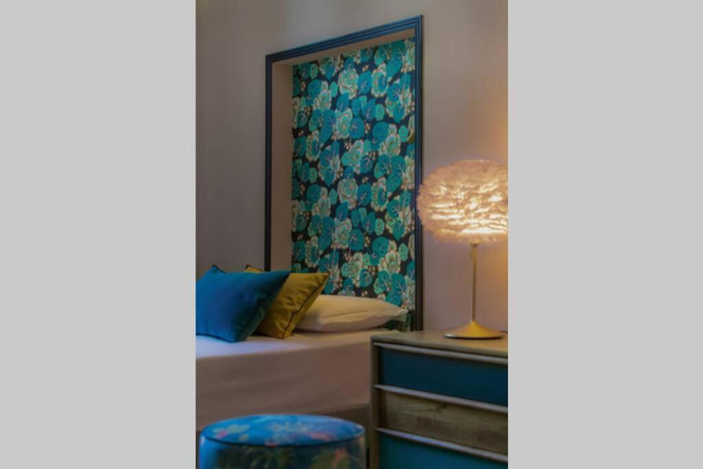 Romantic Flat In The Heart Of The City อาวีญง ภายนอก รูปภาพ