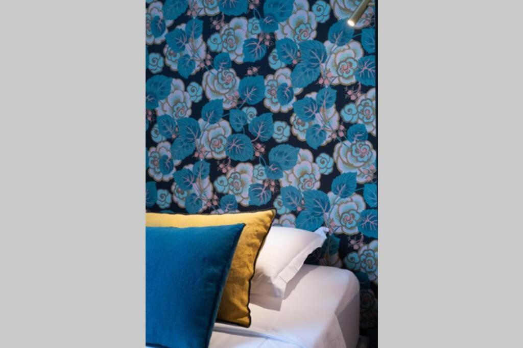 Romantic Flat In The Heart Of The City อาวีญง ภายนอก รูปภาพ